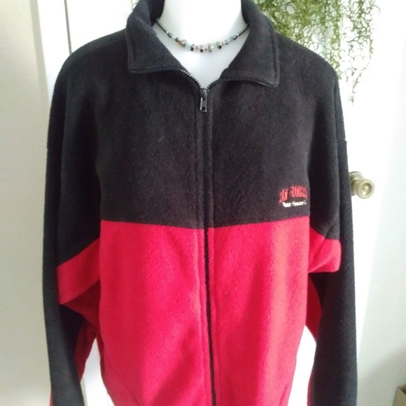 Polar Fleece Company Jackets & Blazers - 🌷SALE!! $15 San Francisco Fleece Jacket